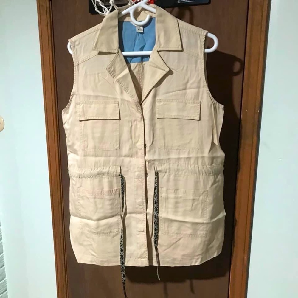 Cato Vest